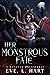 Her Monstrous Fate by Eve L. Hart