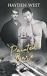 Painted Bare (City of Fountains, #4)
