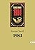 1984 by George Orwell 1984 by George Orwell