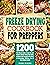Freeze Drying Cookbook For ...