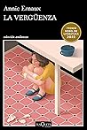 La vergüenza
