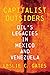 Capitalist Outsiders: Oil's Legacies in Mexico and Venezuela (Pitt Latin American Series)