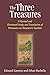 The Three Treasures by Edward Kamens