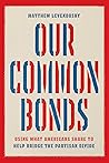 Our Common Bonds:...