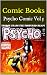 Comic Books: Psycho Comic V...