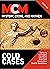 Cold Cases (Mystery, Crime, and Mayhem Book 12)