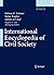 International Encyclopedia of Civil Society by Helmut K. Anheier