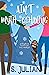 Ain't Myth-behaving (Myths & Mates #1)