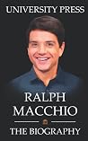 Ralph Macchio Boo...