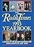 The Radio Times 1993 Yearbook