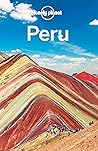 Lonely Planet Peru