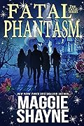 Fatal Phantasm