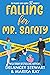 Falling For Mr. Safety (No Place Like Home #2)