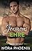 Jermons Ehre (Hightower Rudel) by Nora Phoenix