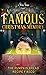 A Famous Christmas Memory: The Pumpkin Bread Recipe Fiasco (Famous Adventure Series Book 3)
