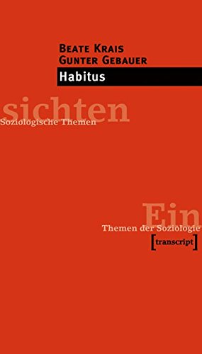 Habitus (Paperback)