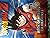 Dragonball Z Book of Heroes (& Villains)
