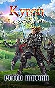 Kyron The Swordsman