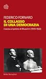 Il Collasso di Una Democrazia