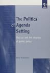 The Politics of Agenda Setting: The Car and the Shaping of Public Policy