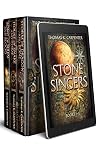 Stone Singers Bun...