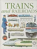 Trains and Railroads