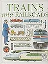 Trains and Railroads (See & Explore Library)