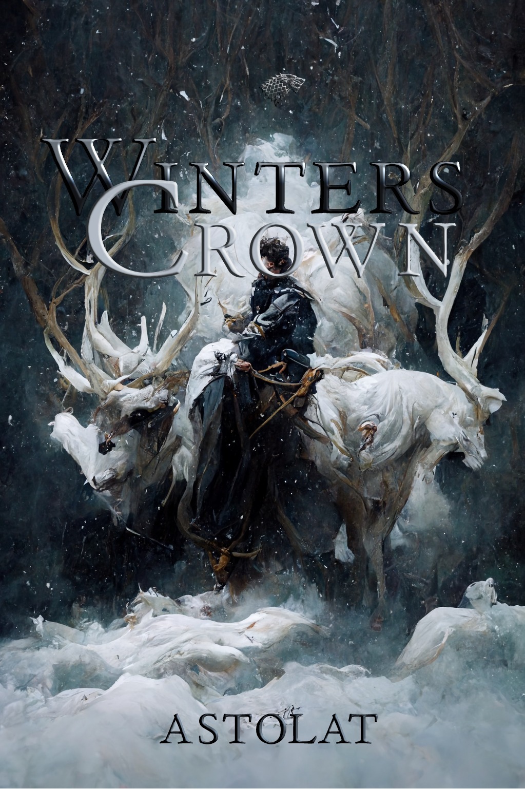 Winter's Crown (ebook)