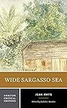Wide Sargasso Sea by Jean Rhys