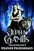 Alpha Games (Fangs and Fates #1)