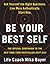 Be Your Best Self: The Official Companion to the New York Times Bestseller Best Self