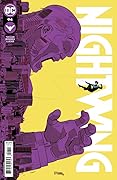 Nightwing (2016-) #94
