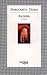 Escribir by Marguerite Duras
