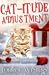 Cat-itude Adjustment by Corrine Winters