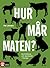 Hur mår maten? Djurhållning och djurskydd i Sverige by Per Jensen