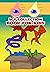 SCP Collection Book for Kids - Special Tales from the Foundation by Henry Edwards