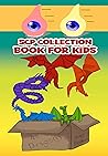 SCP Collection Book for Kids - Special Tales from the Foundation