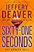 Sixty-One Seconds (The Brok...
