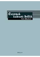 Černá labuti bílá (Hardcover)