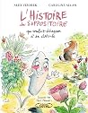 L'histoire du sup...