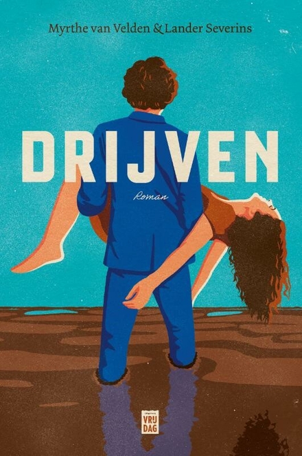 Drijven
