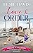 Love & Order (Holidays in Hallbrook #1)