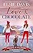 Love & Chocolate (Holidays in Hallbrook #4)
