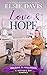 Love & Hope (Holidays in Hallbrook)