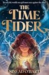 The Time Tider by Sinéad O'Hart