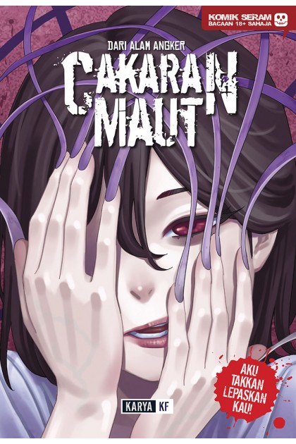 Dari Alam Angker: Cakaran Maut