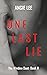 One Last Lie (The Window Du...