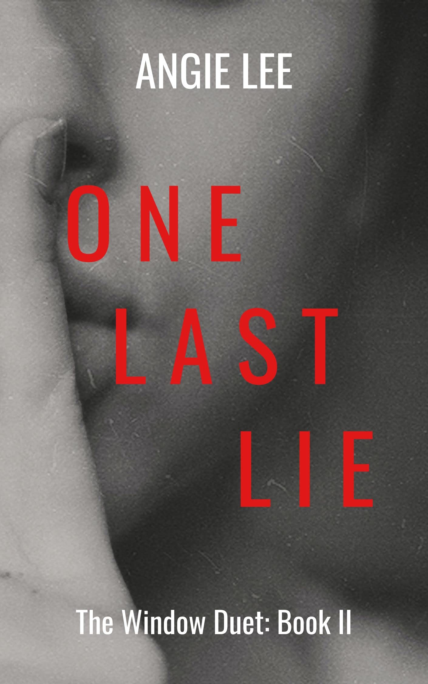 One Last Lie (The Window Duet #2)