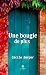 Une bougie de plus