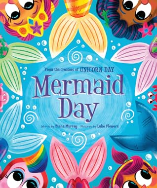 Mermaid Day